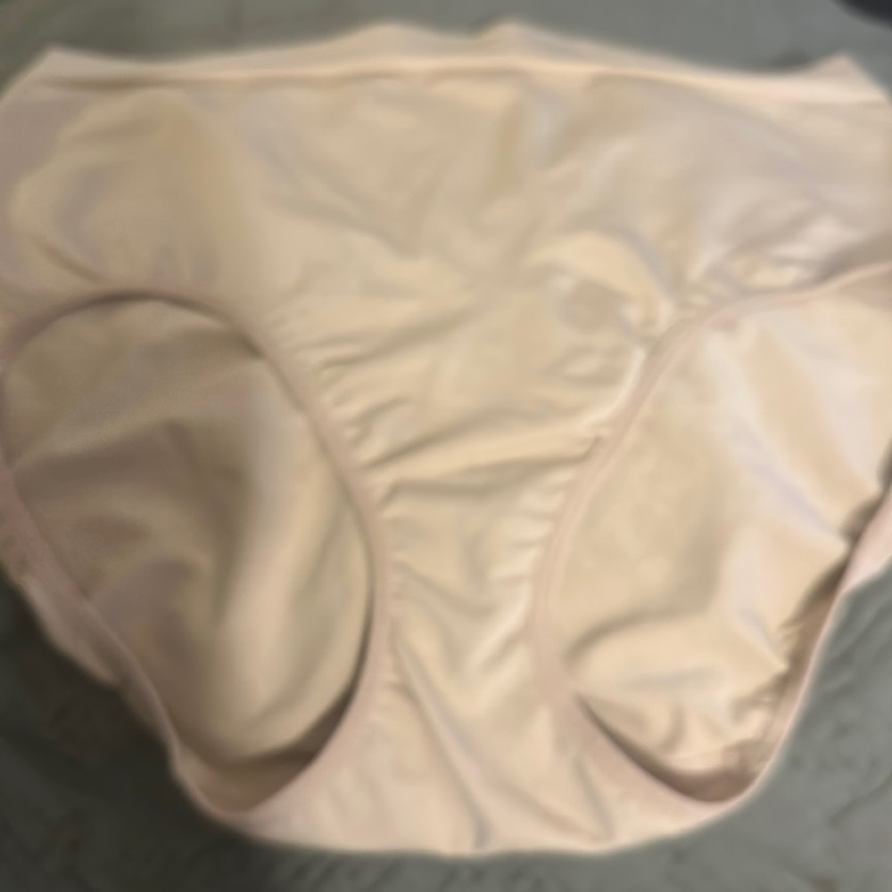 2x XL too shapewear PANTY